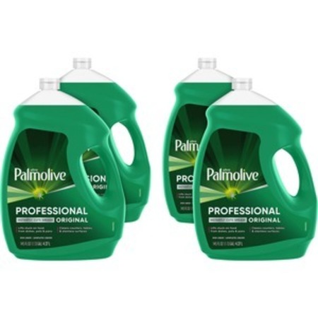 PALMOLIVE CPieces61034142CT Cleaner, Dsh, Pro, Orgl, 145Z CPC61034142CT